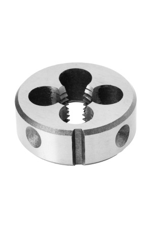 Плашка М12 х 1.75 мм, Р6М5 Matrix