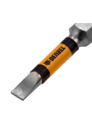 Бита SL4x50, 5 шт.// Denzel