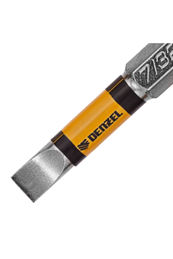 Бита SL5,5x50, 5 шт. Denzel