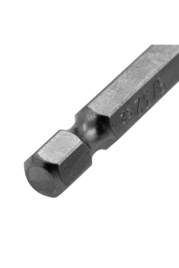 Бита SL7x50, 5 шт. Denzel