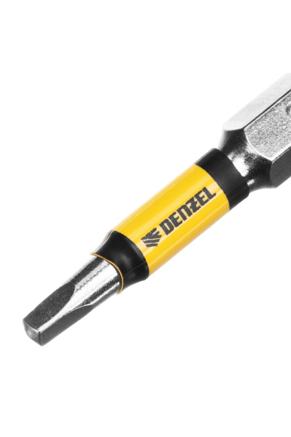 Бита S1x50, 5 шт. Denzel