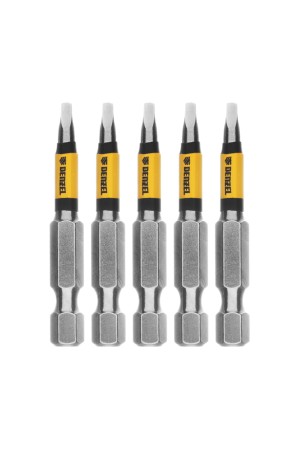 Бита S1x50, 5 шт.// Denzel