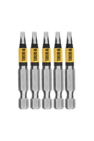 Бита S2x50, 5 шт.// Denzel