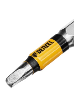 Бита S2x50, 5 шт.// Denzel