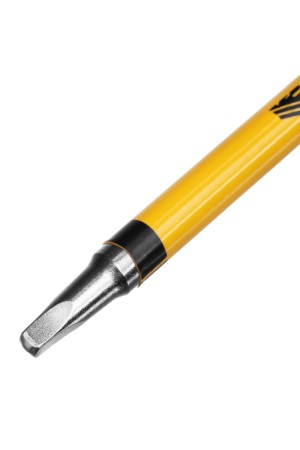 Бита S1x100 мм, 5 шт.// Denzel