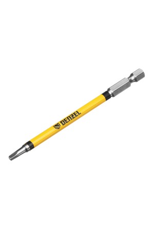 Бита S1x100 мм, 5 шт.// Denzel