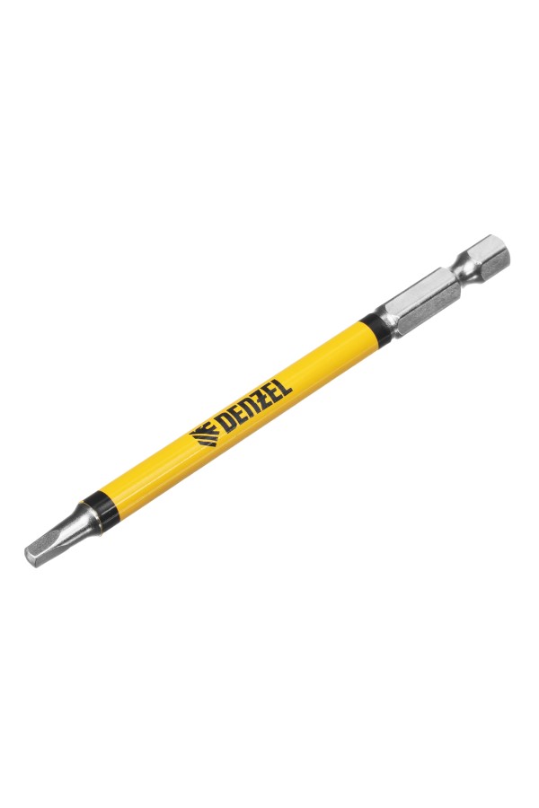 Бита S2x100 мм, 5 шт. Denzel