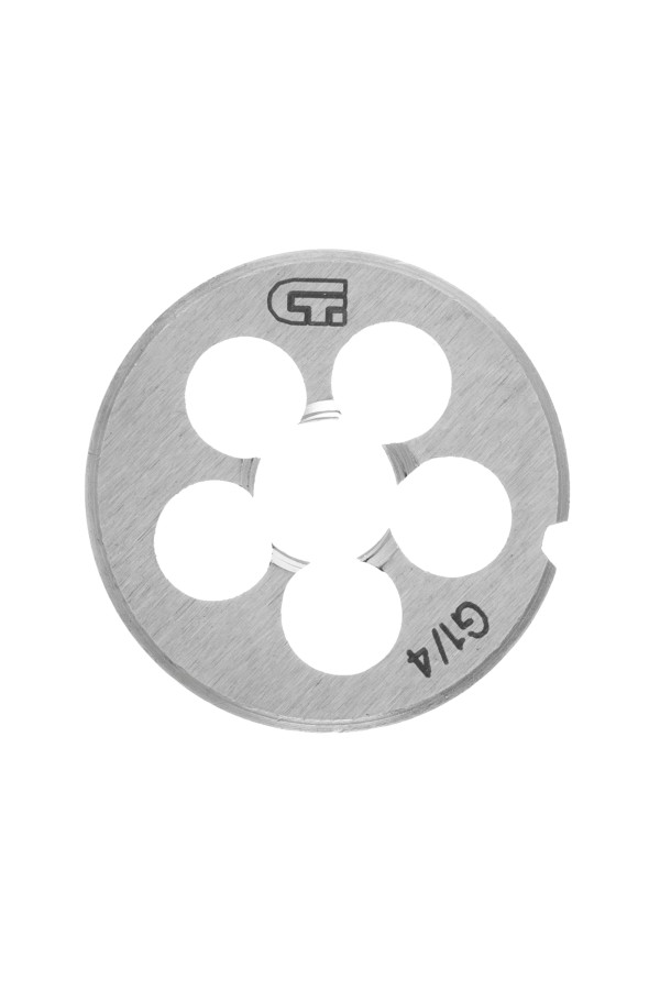 Плашка G1/4 Сибртех