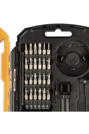 Набор для ремонта мобильных телефонов, 32 пред.// Denzel