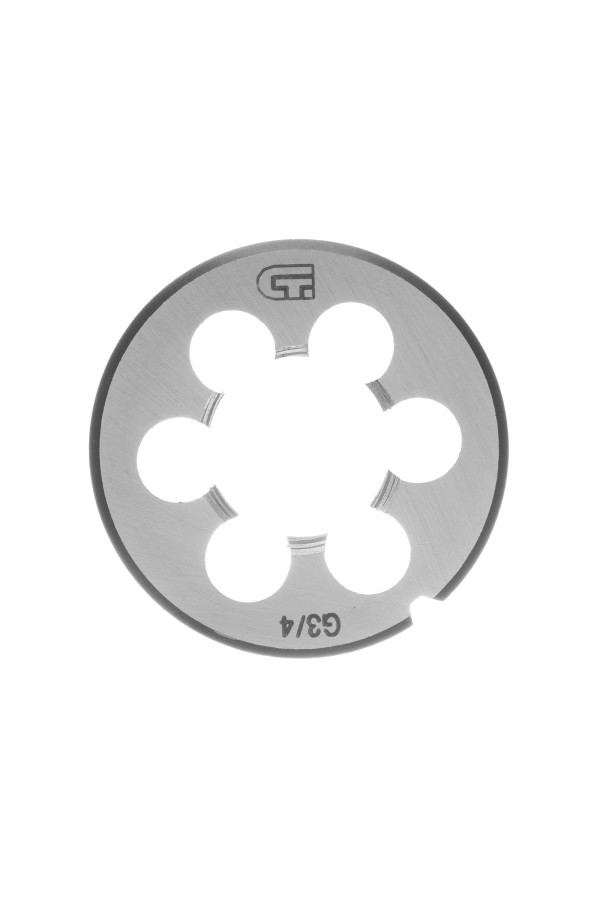 Плашка G3/4 Сибртех