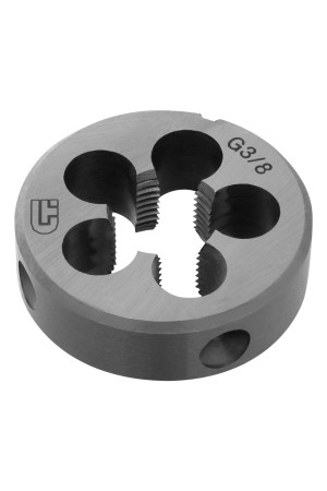 Плашка G3/8 Сибртех