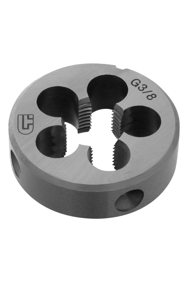 Плашка G3/8 Сибртех