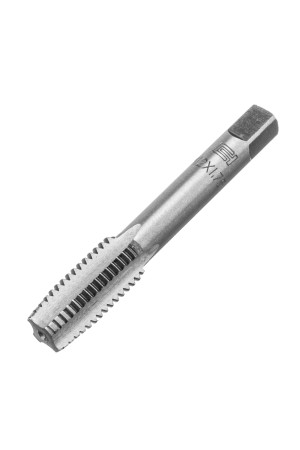 Набор сверл 2.5-10.2, метчиков М3-М12, 15 предметов Сибртех