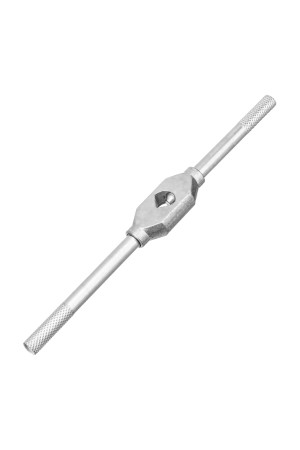 Набор сверл 2.5-10.2, метчиков М3-М12, 15 предметов Сибртех