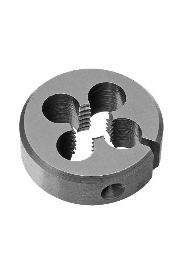 Набор метчиков и плашек М2-М20, 65 шт, металлический кейс Matrix