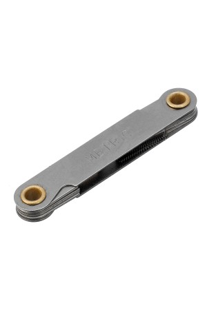 Набор метчиков и плашек М2-М20, 65 шт, металлический кейс Matrix