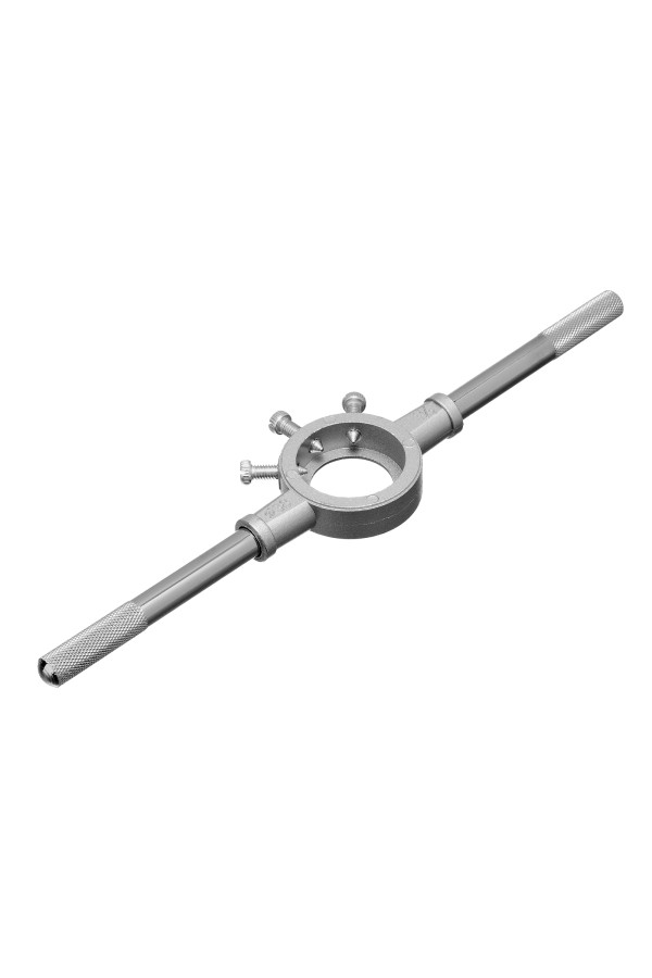 Набор метчиков и плашек М2-М20, 65 шт, металлический кейс Matrix