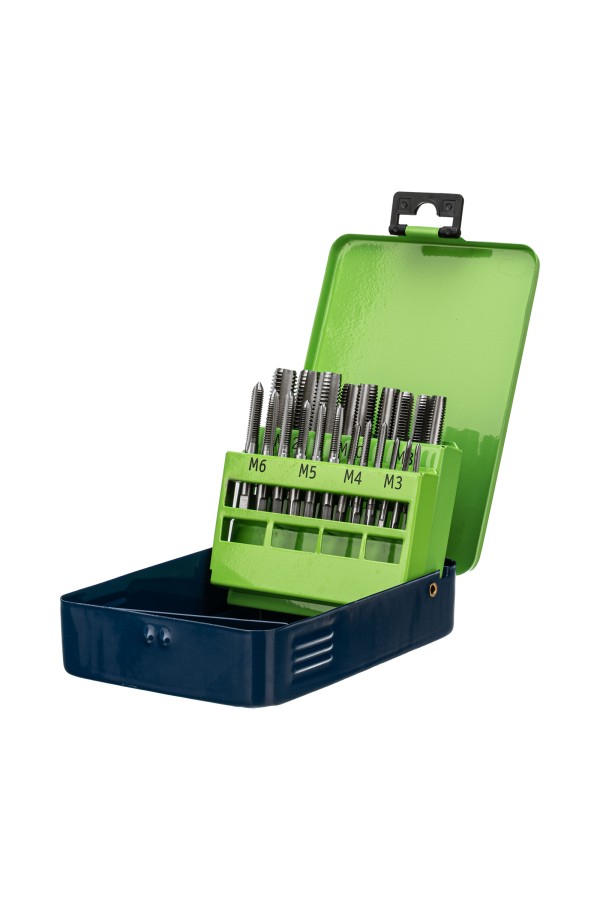 Набор метчиков, 21 предмет Сибртех