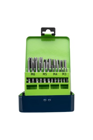 Набор метчиков, 21 предмет Сибртех