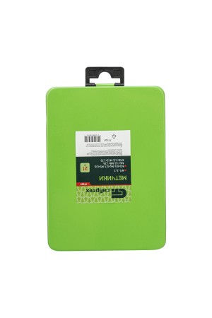 Набор метчиков, 21 предмет Сибртех