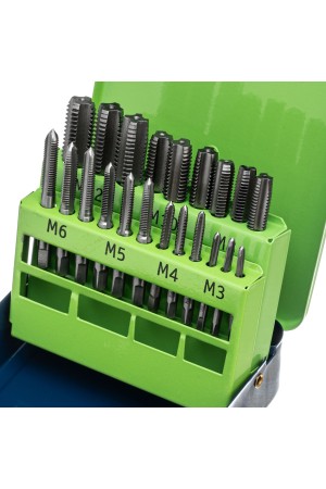 Набор метчиков, 21 предмет Сибртех