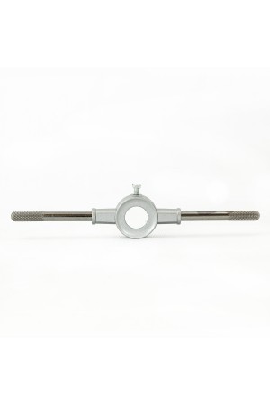 Набор плашек М3-М12, 8 предметов Сибртех