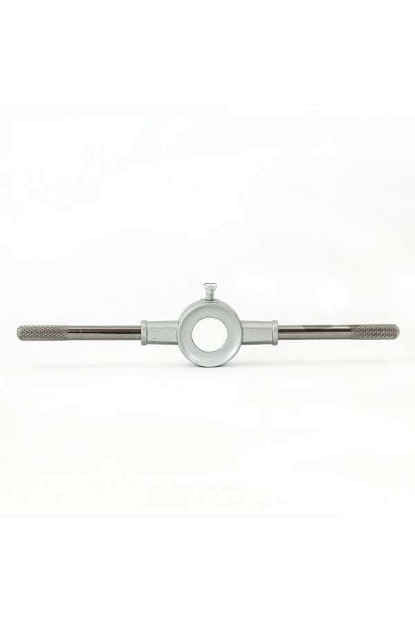 Набор плашек М3-М12, 8 предметов Сибртех