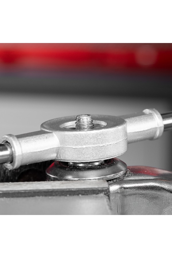 Набор метчиков и плашек М2-М18, 110 шт, металлический кейс Matrix