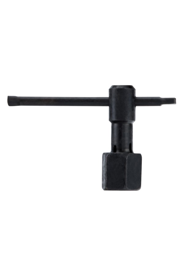 Набор метчиков и плашек М3-М12, плашко-метчикодержатель, 40 предметов, пластиковый бокс Sparta