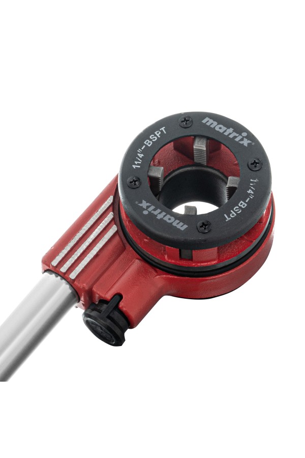 Набор клуппов 1/4-1/2-3/4-1-1.25