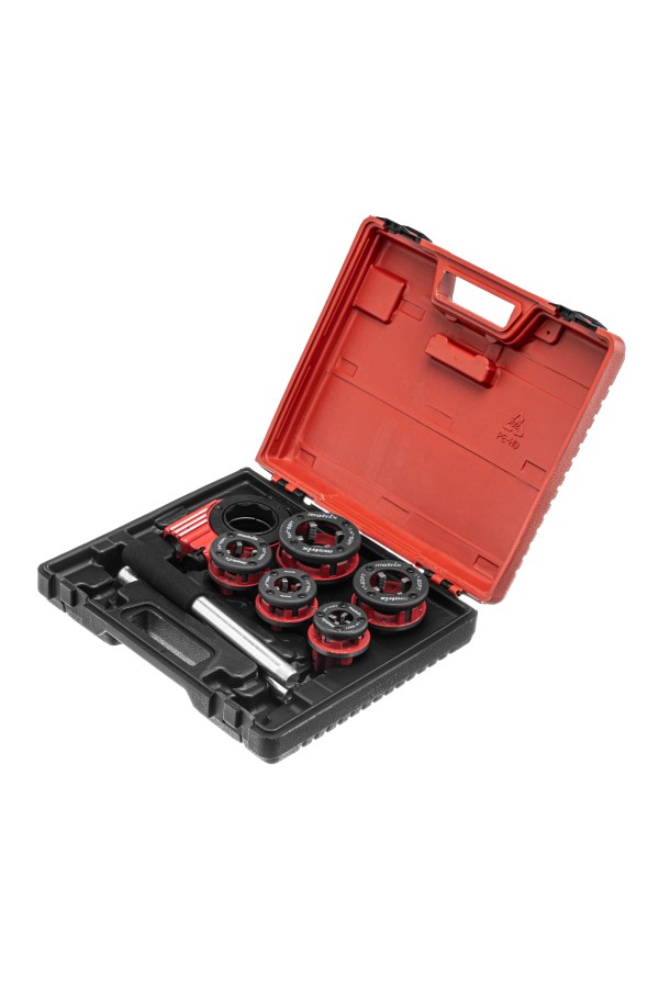 Набор клуппов 1/4-1/2-3/4-1-1.25