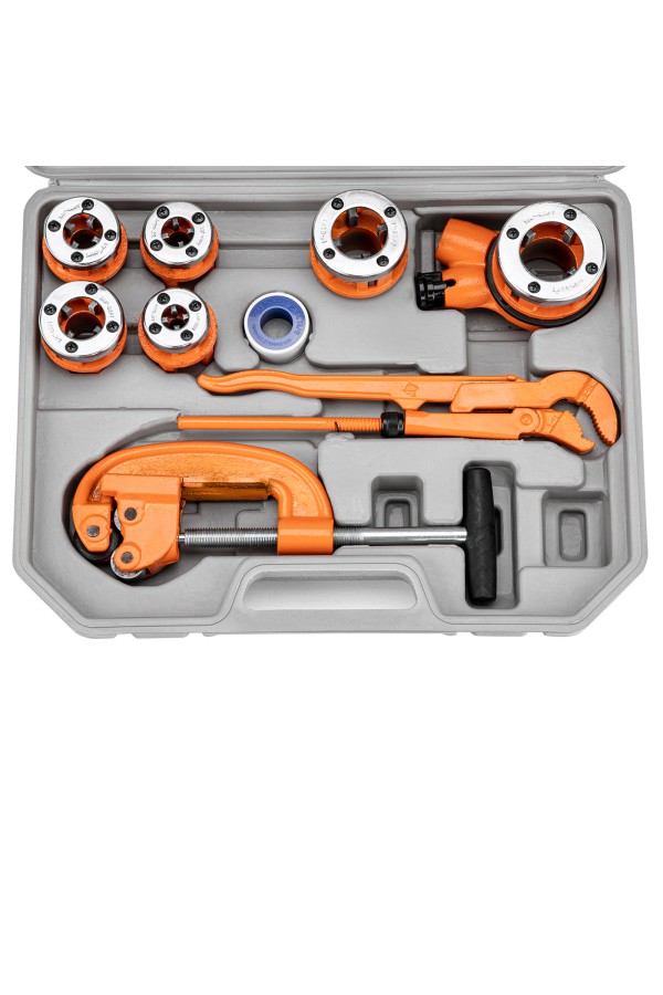 Набор для трубных работ, 13 предметов Sparta