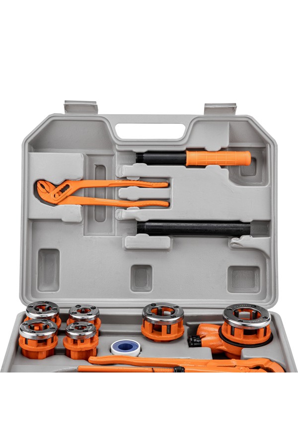 Набор для трубных работ, 13 предметов Sparta