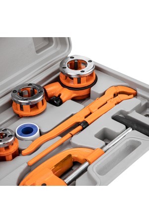 Набор для трубных работ, 13 предметов Sparta