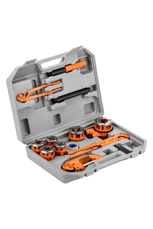 Набор для трубных работ, 13 предметов Sparta