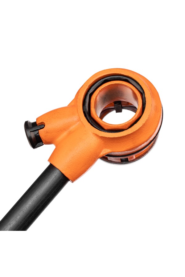 Набор клуппов 1/4-3/8-1/2-3/4-1-1.25