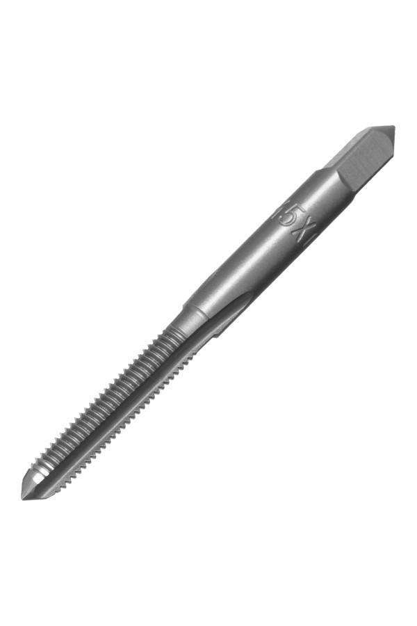 Набор метчиков и плашек М3-М16, 36 предметов Matrix