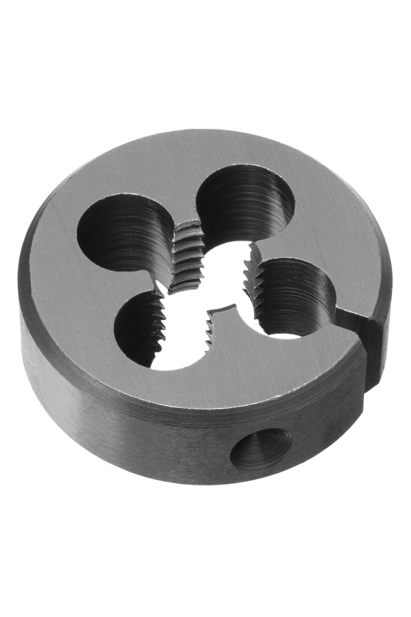 Набор метчиков и плашек М3-М16, 36 предметов Matrix