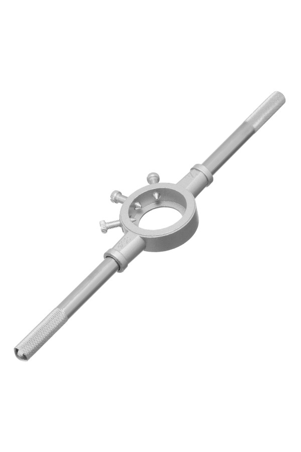 Набор метчиков и плашек М3-М16, 36 предметов Matrix