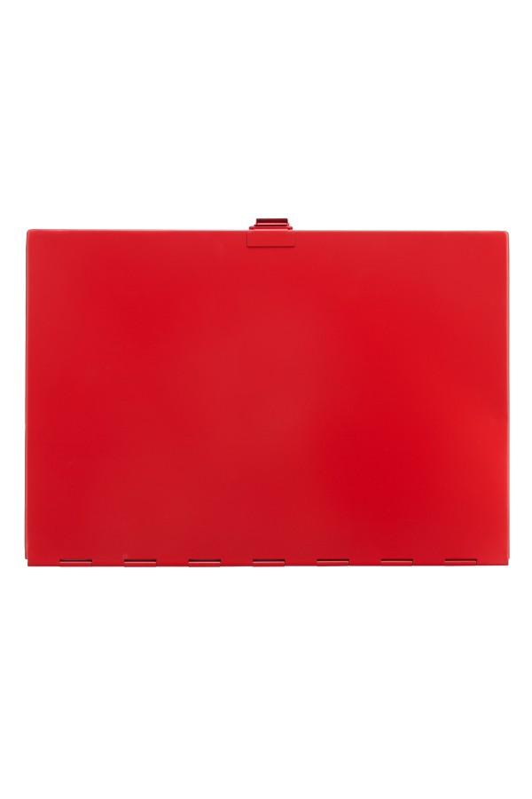 Набор метчиков и плашек М3-М16, 36 предметов Matrix