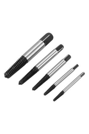 Набор экстракторов, 5 шт, Sparta