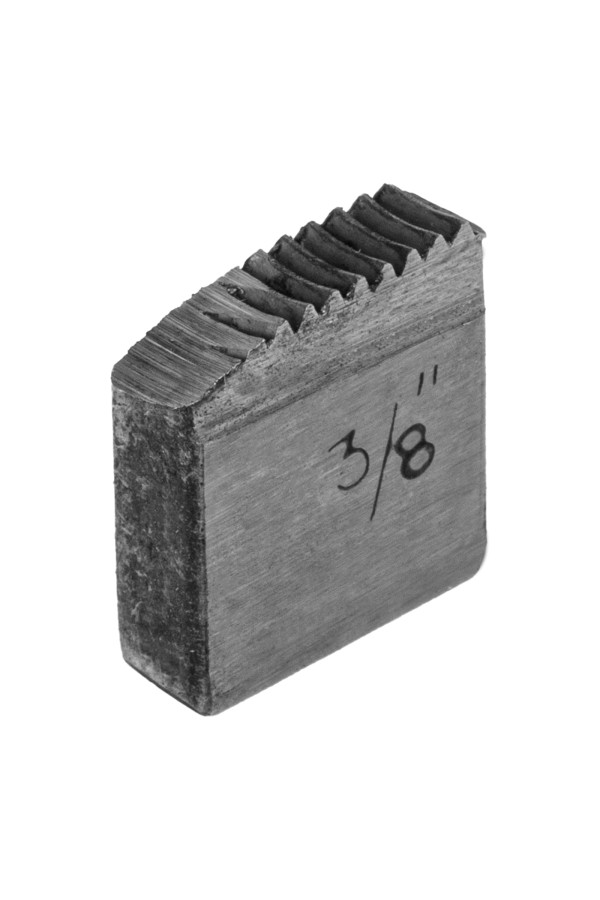 Резцы для клуппов 3/8