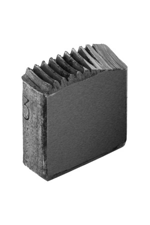 Резцы для клуппов 3/8