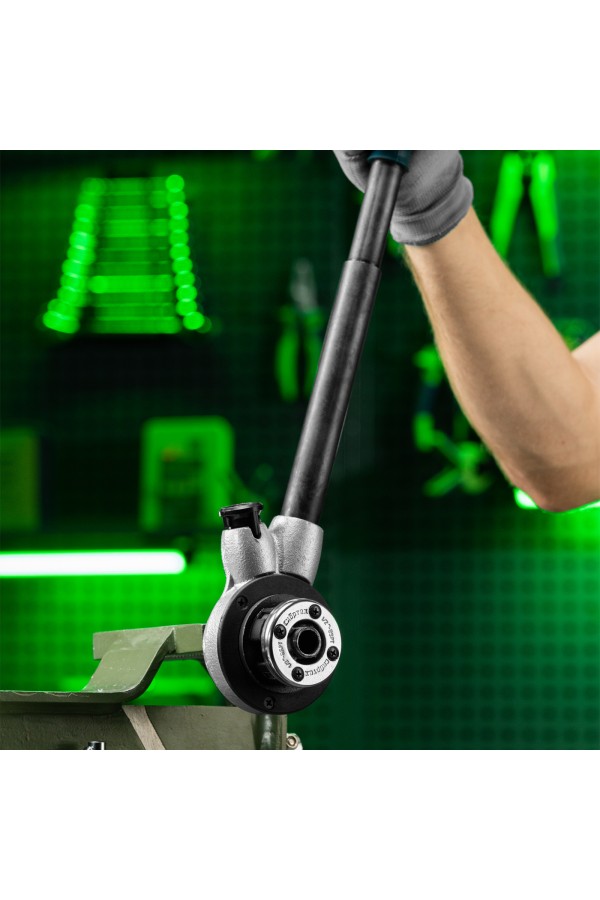 Клупп трубный 1/2 Сибртех