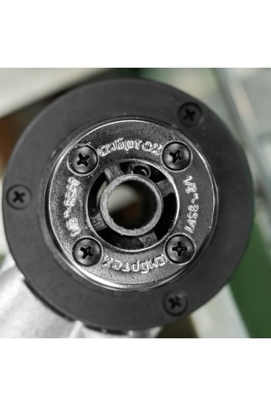 Клупп трубный 1/2 Сибртех