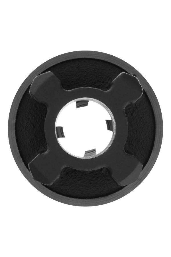 Клупп трубный 1/2 Сибртех