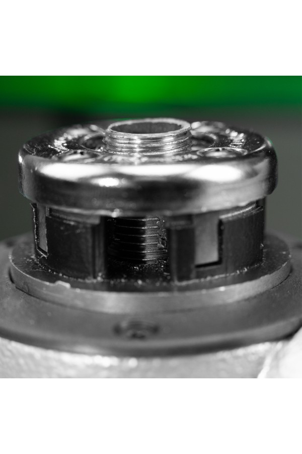 Клупп трубный 1/2 Сибртех