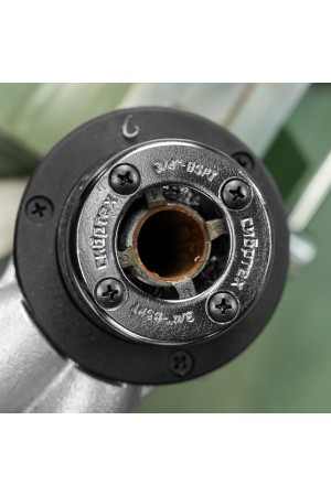 Клупп трубный 3/4 Сибртех