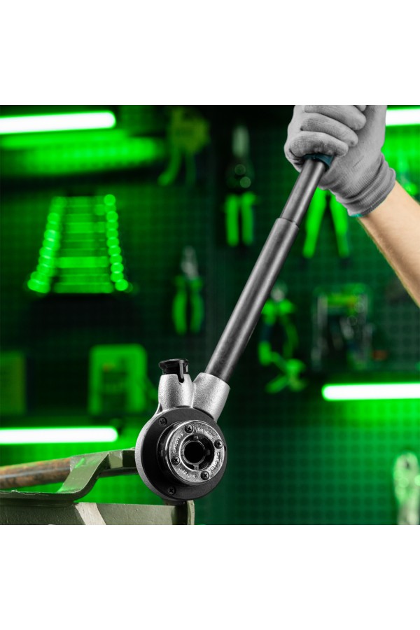 Клупп трубный 3/4 Сибртех