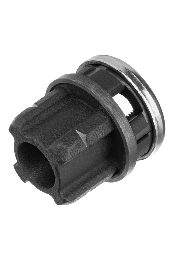 Клупп трубный 3/4 Сибртех